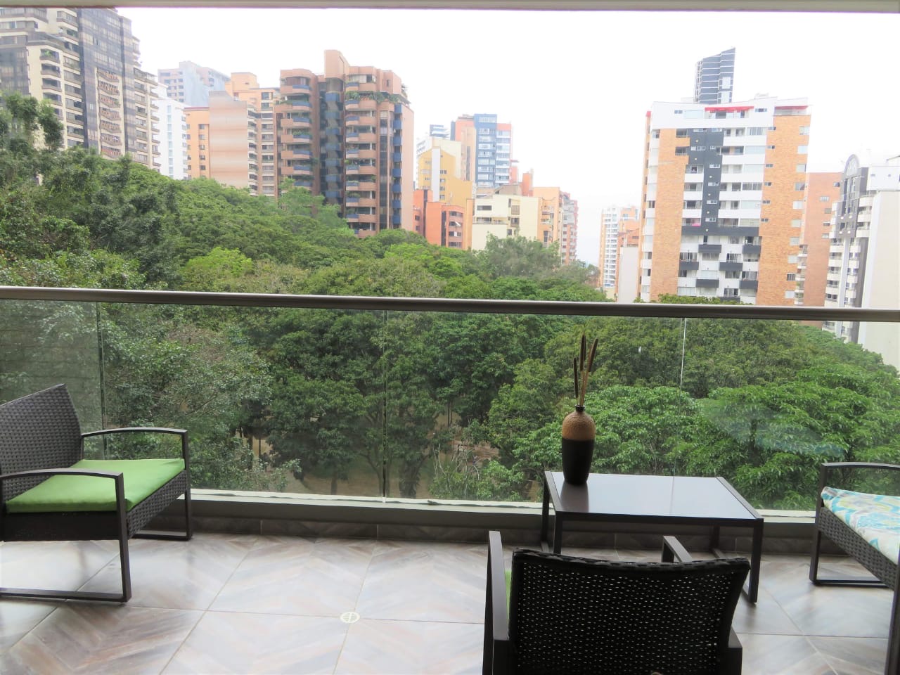 Venta Apartamento Cabecera Reserva del Parque